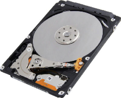 Toshiba MQ04 1TB HDD Hard Drive 2.5" SATA III 5400rpm with 128MB Cache for Server / Desktop / Laptop