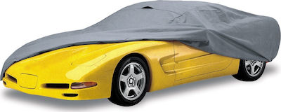 Lampa Venus Car Covers 457x180x150cm L2036.9 Waterproof for Sedan
