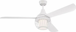 Westinghouse Graham Deckenventilator 132cm mit ...