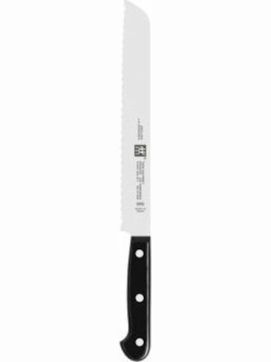 Zwilling J.A. Henckels Twin Gourmet Knife Bread made of Stainless Steel 20cm 31645-200 1pcs