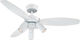 Westinghouse Jet Plus 78703 Ceiling Fan 105cm w...