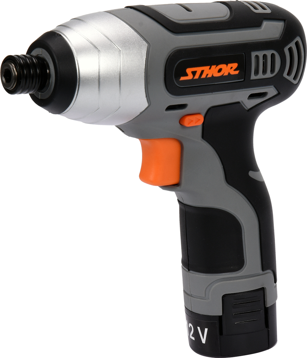 Sthor 78115 12V 1x1.5Ah - Skroutz.gr