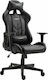 Varossi Racer Gaming Stuhl Schwarz