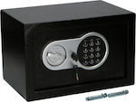 EDCO Safe Alarm Safe with Digital Lock L30.5xW19.5xH20cm 01279