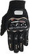 Probiker MCS - 01C Summer Motorcycle Gloves Black