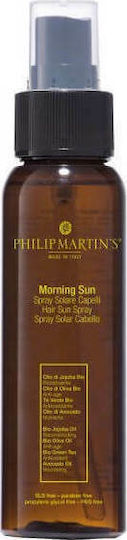 Philip Martin's Morning Sun Spray Crema De Protecție Solară Pentru Păr 100ml