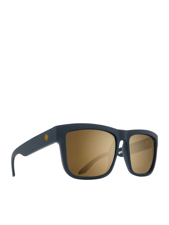 Spy Discord Unisex Ochelari de soare cu Negru C...