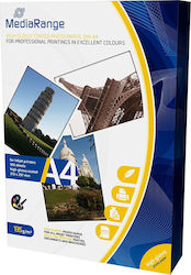 MediaRange MRINK107 A4 (21x30) 100 Φύλλα MediaRange MRINK107 A4 (21x30) 100 Φύλλα