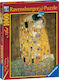 Gustav Klimt The kiss Puzzle 2D 1000 Pieces