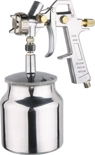 Bormann Pistol De Vopsit Cu Aer Sub Tumbler 2mm