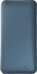 Powertech Buchen Sie Gray (Galaxy J4) Powertech Buchen Sie Gray (Galaxy J4)
