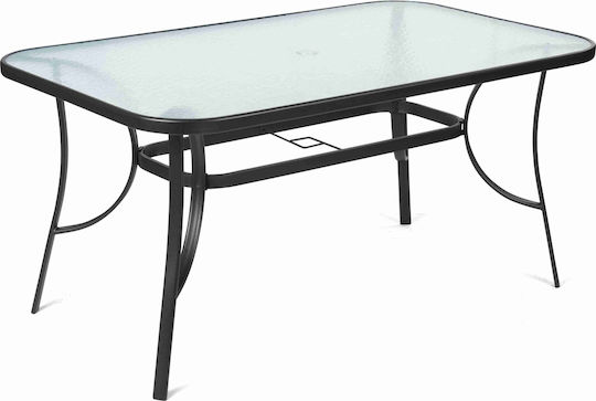 Masă 5020 150x96x71buc Transparent Masă 5020 150x96x71buc Transparent