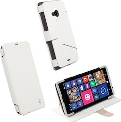 Krusell Malmo Λευκή (Lumia 535) Krusell Malmo Λευκή (Lumia 535)
