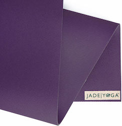Jade Harmony Trainingsmatte Yoga Lila (173x61x0...