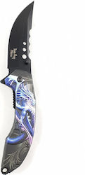 Knify Dark Side Blades