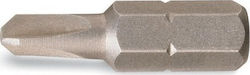 Beta 861TRW 3 Screwdriver Bit Tri-Wing