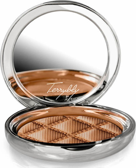 By Terry Terrybly Densiliss Pudră 05 Toasted Vanilla 6.5gr