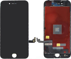 Οθόνη Type A+ για iPhone 7 (Μαύρο)