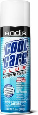 Andis Cool Care Plus Lubricant Oil