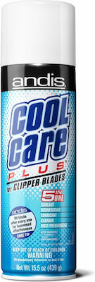 Andis Cool Care Plus Λιπαντικό για Μηχανές Κουρέματος