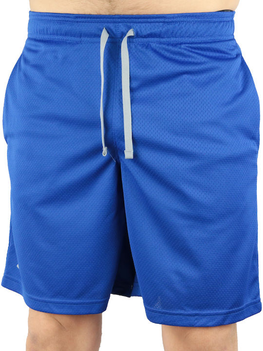 Under Armour Tech Mesh Αθλητική Ανδρική Βερμούδ...