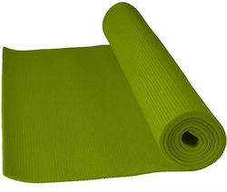 Power System Exercise Mat PS-4014 Fitness Yoga Mat Green (173x61x0.6cm) Power System Exercise Mat PS-4014 Fitness Yoga Mat Green (173x61x0.6cm)