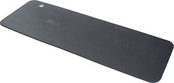 Airex Fitline 180 Exercise Mat Pilates Gray (180x60x1cm)