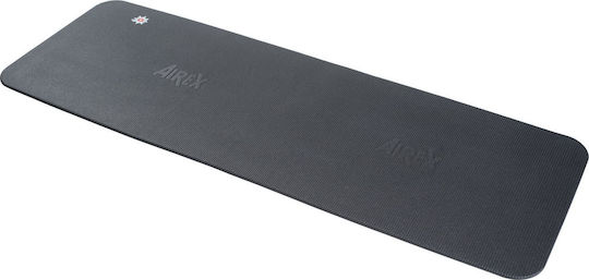 Airex Fitline 180 Yoga/Pilates Mat Gray (180x60x1cm)