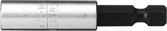 Stanley Αντάπτορες HEX Σετ 5τμχ