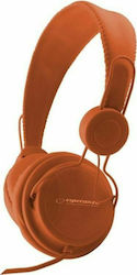 Esperanza EH148 Sensation Bluetooth / 3.5mm Orange