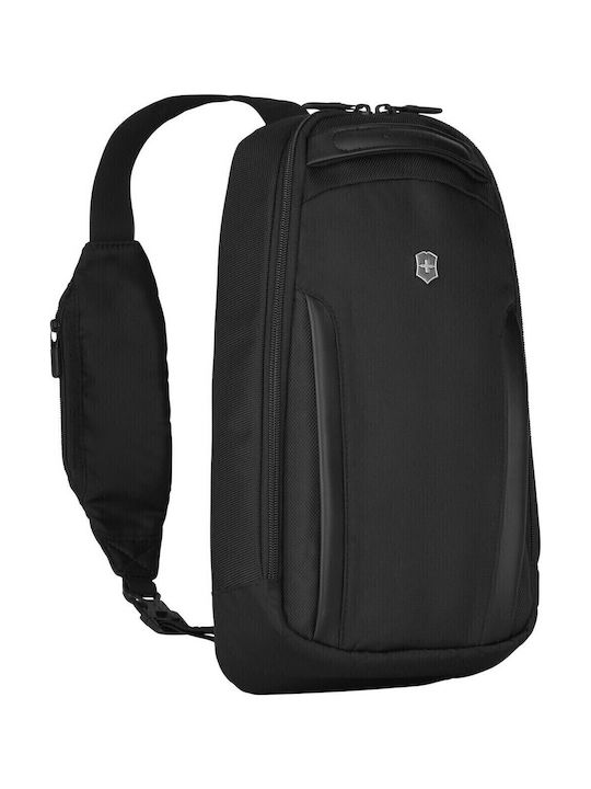 Altmont Men's Bag Sling Black