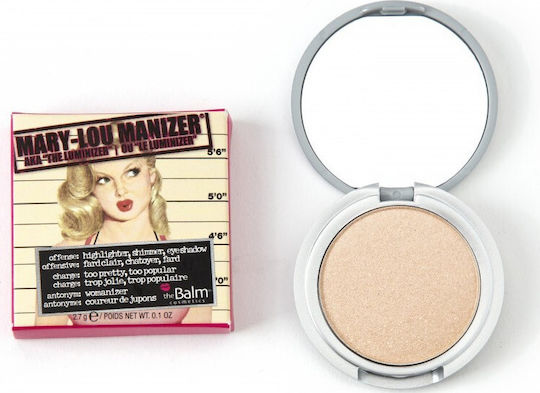 theBalm Mary-Lou Manizer 2.7gr