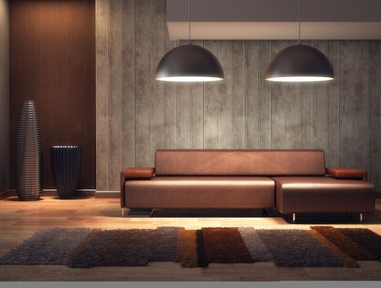 VK Lighting Smart Κρεμαστό Φωτιστικό Λευκό 50x130x25εκ. VK Lighting Smart Κρεμαστό Φωτιστικό Λευκό 50x130x25εκ.