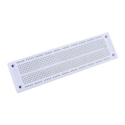 SYB-120 BREADBOARD 700 TIE POINTS FOR ARDUINO