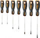 Neo Tools Set 7 Screwdrivers