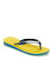 Havaianas Brasil Layers Flip Flops σε Μπλε Χρώμα