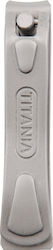 Titania Νυχοκόπτης Inox Μικρός