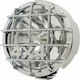 DLAA LA1516E Στρογγυλοί Προβολείς Αυτοκινήτου Universal 12V 55W 17cm με Λευκό Φωτισμό 2τμχ