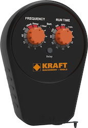 Kraft Sistem de irigare automată pentru cu programator