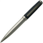 Cerruti Hamilton Pen Ballpoint with Blue Ink