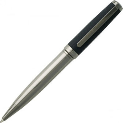 Cerruti Hamilton Pen Ballpoint with Blue Ink