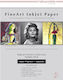 Hahnemuhle Fine Art Matte Testpack Φωτογραφικό Χαρτί A4 (21x30) 300gr/m² για Εκτυπωτές Inkjet 12 Φύλλα