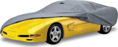 Lampa Venus Κουκούλα Αυτοκινήτου 420x180x175cm Αδιάβροχη Medium για SUV/JEEP