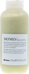 Davines Momo Lotion Pflegend Haartrank für Trocken Haare 150ml