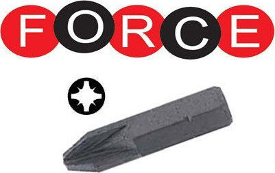 Force Μύτη Κατσαβιδιού Σταυρός
