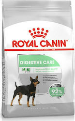 Royal Canin Digestive Care Mini 1kg Ξηρά Τροφή για Ενήλικους Σκύλους Μικρόσωμων Φυλών με Πουλερικά και Ρύζι