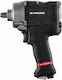 Facom NS.3100GPB Аероударен ключ 1/2" с Максимален Въртящ Момент 138кгм