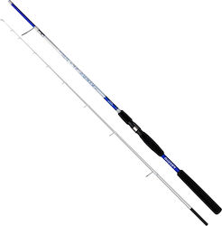 Pregio Virus SP Fishing Rod for Vertical Fishin...