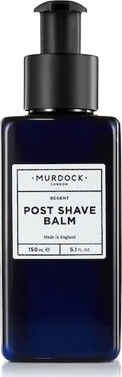 Murdock London After Shave Balm for Sensitive Skin 150ml