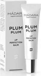 Madara Ενυδατικό Βάλσαμο Χειλιών Plum Plum Lip Balsam